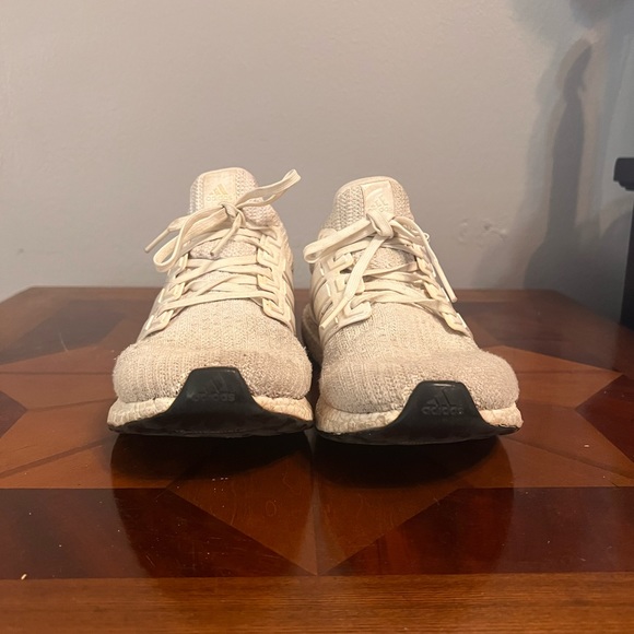 Adidas ultraboost white - Picture 3 of 6